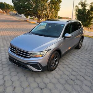 𝗩𝗪 𝗧𝗜𝗚𝗨𝗔𝗡 𝗖𝗢𝗠𝗙𝗢𝗥𝗧𝗟𝗜𝗡𝗘 𝟯 𝗙𝗜𝗟𝗔𝗦 𝟮𝟬𝟮𝟰