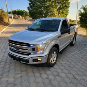 𝑭𝑶𝑹𝑫 𝑳𝑶𝑩𝑶 𝑿𝑳𝑻 𝑽8 5.0 𝑽8 𝑨𝑼𝑻. 𝟒𝐱𝟐 𝑪𝑨𝑩𝑰𝑵𝑨 𝑹𝑬𝑮𝑼𝑳𝑨𝑹