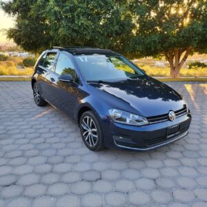 𝗚𝗢𝗟𝗙 𝗛𝗜𝗚𝗛𝗟𝗜𝗡𝗘 𝗔𝗨𝗧𝗢𝗠𝗔𝗧𝗜𝗖𝗢 𝟮𝟬𝟭𝟳